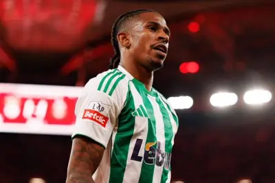 André Luiz deixa Olympiacos por até R$ 112 mi e vai para a MLS
