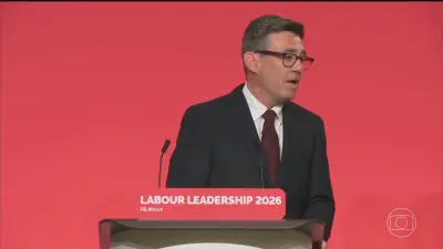 Andy Burnham será o 7º primeiro-ministro do Reino Unido em 10 anos