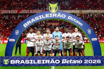 Análise: atuação desfigurada do Flamengo liga alerta e afasta liderança