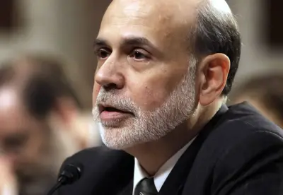 Anthropic nomeia ex-presidente do Fed Ben Bernanke para conselho de supervisão de IA