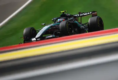 Antonelli lidera TL2 na Bélgica; Bortoleto é 13º