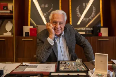 Antonio Fagundes gravou oito finais para mistério de 'Quem ama cuida'