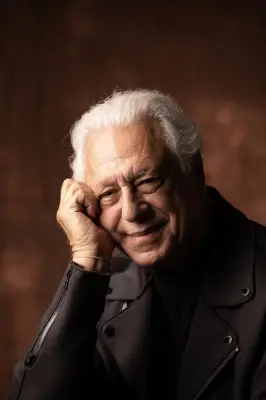 Antonio Fagundes revela manias e fala sobre andropausa aos 77 anos