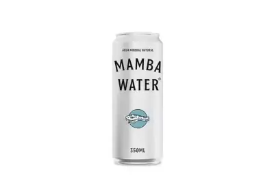Anvisa suspende venda de água mineral Mamba Water por contaminação