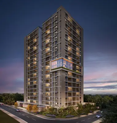 Apoema Residence: R$ 152 milhões em VGV e exclusividade na Zona Sul de Rio Preto