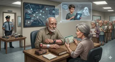 Aposentados enfrentam burocracia em prova de vida digital