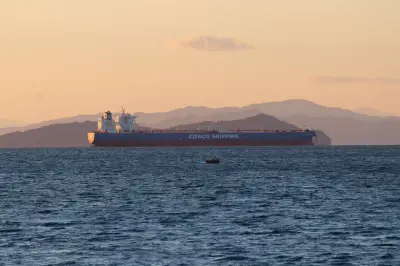 Arábia Saudita propõe coalizão para garantir navegação no Mar Vermelho