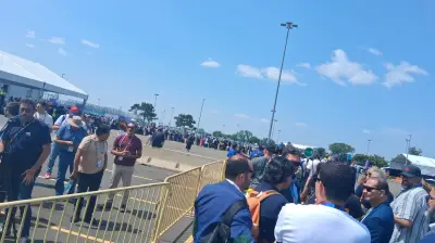 Argentina divulga vídeo motivacional antes da final da Copa 2026