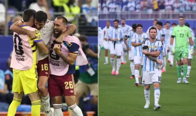 Argentina é leve favorita na final da Copa do Mundo contra Espanha