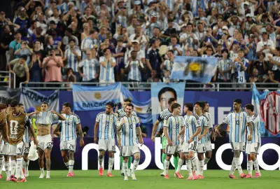 Argentina nas Oitavas da Copa 2026: Palpites até Onde Vai
