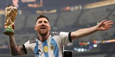 Argentina tem 3 Copas do Mundo: veja trajetória da finalista