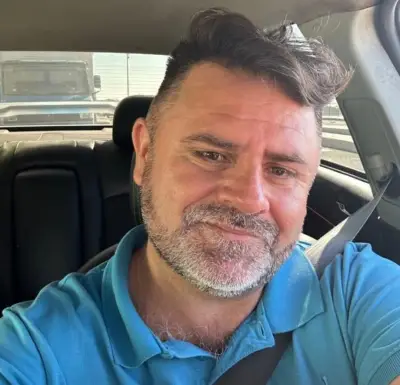 Argentino preso por 'golpe do amor' milionário no Rio