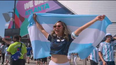 Argentinos querem manter fama de carrascos de europeus em Copas