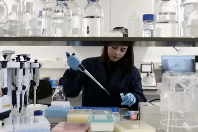 Argenx compra Forte Biosciences por US$ 2,2 bi em acordo bilionário
