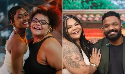 Arlindinho criticado após término com Erika Januza por vídeo em casa de swing