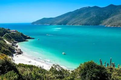 Arraial do Cabo está entre as melhores praias do mundo em 2026