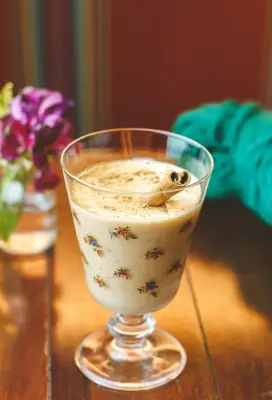 Arroz de Leite Cremoso para Celebrar o São João