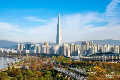 As dez melhores cidades do mundo para estudar em 2023