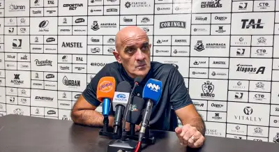 ASA goleia Cianorte por 5 a 1 e avança às quartas da Série D