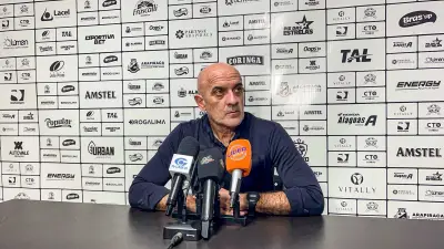 ASA goleia Ivinhema por 4 a 0 pela Série D e aguarda CBF para definir data contra Cianorte