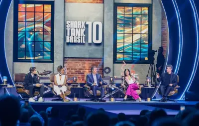 Asaas Connect 2026: data, programação e Shark Tank ao vivo
