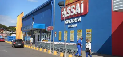 Assaí abre farmácia com canetas emagrecedoras e prevê 250 lojas