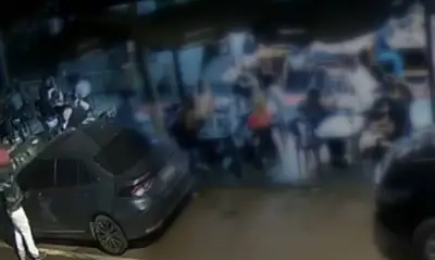 Ataque a tiros em Campo Mourão: 2 mortos e 3 feridos; suspeito é adolescente