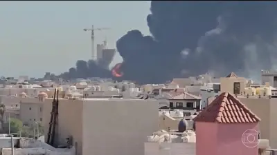 Ataque iraniano mata 2 militares dos EUA na Jordânia