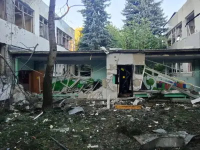 Ataque massivo de drones ucranianos atinge Moscou e Tambov; 8 mortos