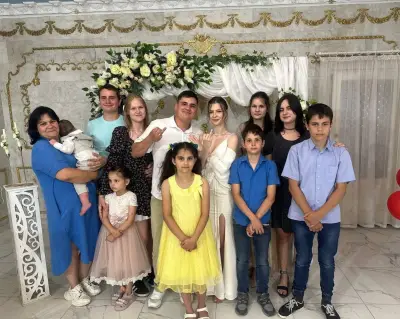 Ataque russo com míssil balístico mata família inteira em vila ucraniana