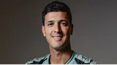 Athletic anuncia saída de goleiro Jhonatan Siqueira para clube português