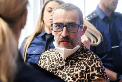 Ativista neonazista trans é enviada a prisão masculina na Alemanha