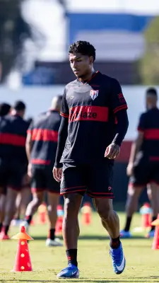 Atlético-GO libera Matheus Índio e reformula elenco na Série B