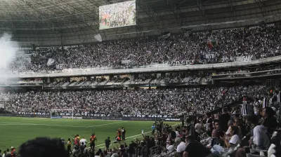 Atlético-MG x Bahia: Análise e Palpite para o Jogo do Brasileirão