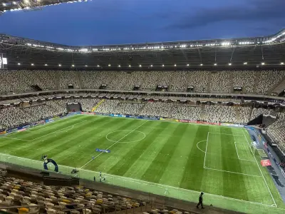 Atlético-MG x Bahia: Palpites e onde assistir ao jogo do Brasileirão