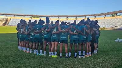 Atlético-PI enfrenta Atlético-MG pelas oitavas da Copa do Brasil Feminina