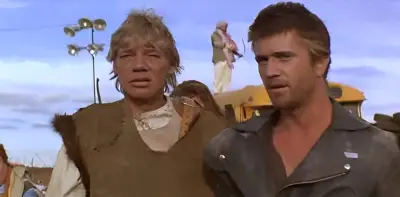 Ator de 'Mad Max 2', Mike Preston morre aos 93 anos