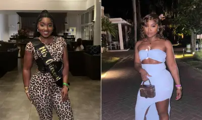 Atriz LaToya Malcolm, ex-Miss Universo Jamaica, morre aos 35 anos