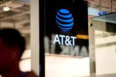AT&T expande uso de computação quântica com D-Wave em otimização