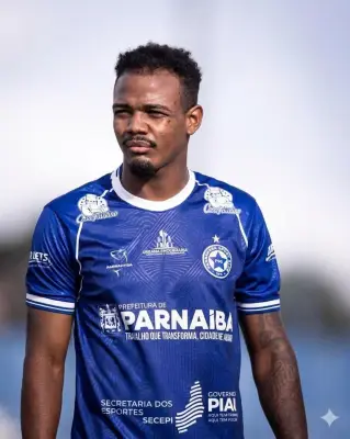 Auto Esporte-PB anuncia zagueiro Denílson para a Segundona Paraibana de 2026