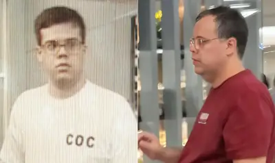 Autor da chacina no cinema de SP em 1999 frequenta shopping em Salvador