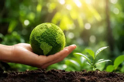 Avant amplia iniciativas de sustentabilidade com economia circular e LED
