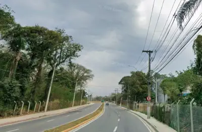 Avenida Castelo Branco em Jacareí tem interdição parcial até segunda