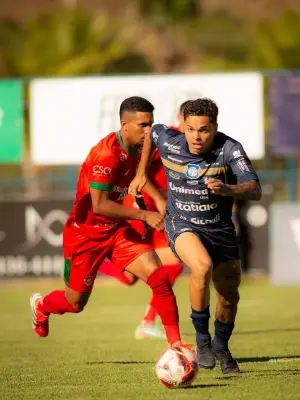 Aymorés 2x0 Boa Esporte: veja os gols das quartas do Módulo 2