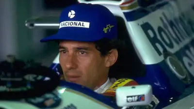 Ayrton Senna é inscrito no Livro dos Heróis e Heroínas da Pátria