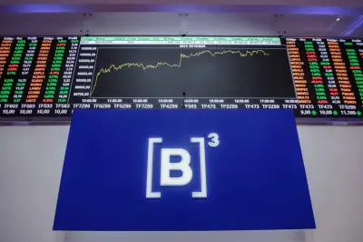 B3 escolhe ex-ITA Chile para comandar área de tecnologia