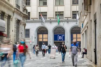 B3 reduz preço de 101 BDRs internacionais para atrair investidores