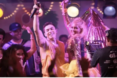 Babaçu Love: dramédia piauiense sobre quebradeiras de coco