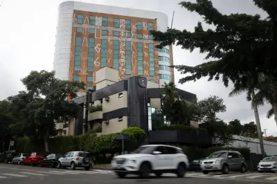Bahamas Hotel Club fecha as portas em Moema após mais de 30 anos
