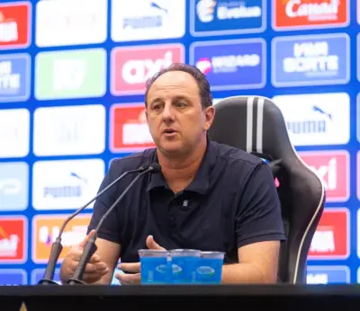 Bahia busca empate com Atlético-MG na Arena MRV pela 19ª rodada